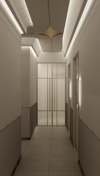 엘블랑클리닉 인테리어