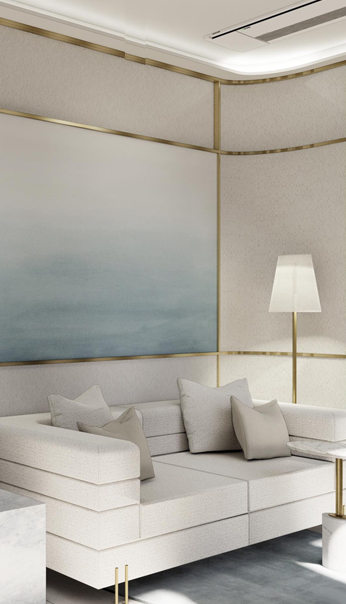 엘블랑클리닉 인테리어