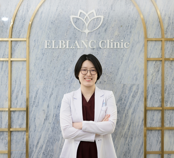 한 사람에게 집중하기 위한 선택 엘블랑의원 리프팅