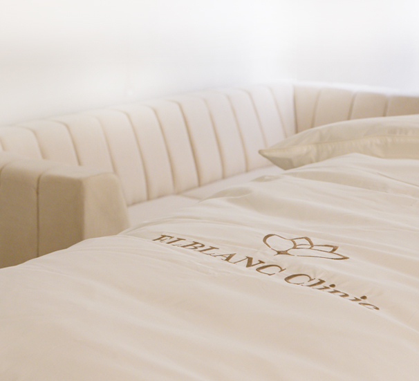 한 사람에게 집중하기 위한 선택 엘블랑의원 리프팅