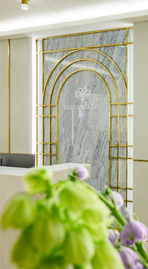 엘블랑이 남기고 싶은 것